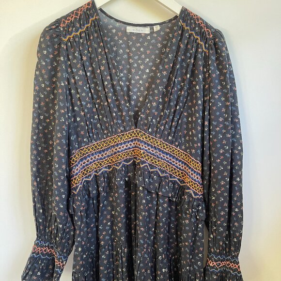 Doen Catania Dress size M - Picture 2 of 8